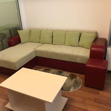 Idefix Apartment Κλουζ-Ναπόκα Εξωτερικό φωτογραφία