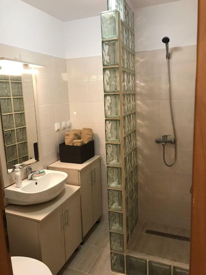 Idefix Apartment Κλουζ-Ναπόκα Εξωτερικό φωτογραφία