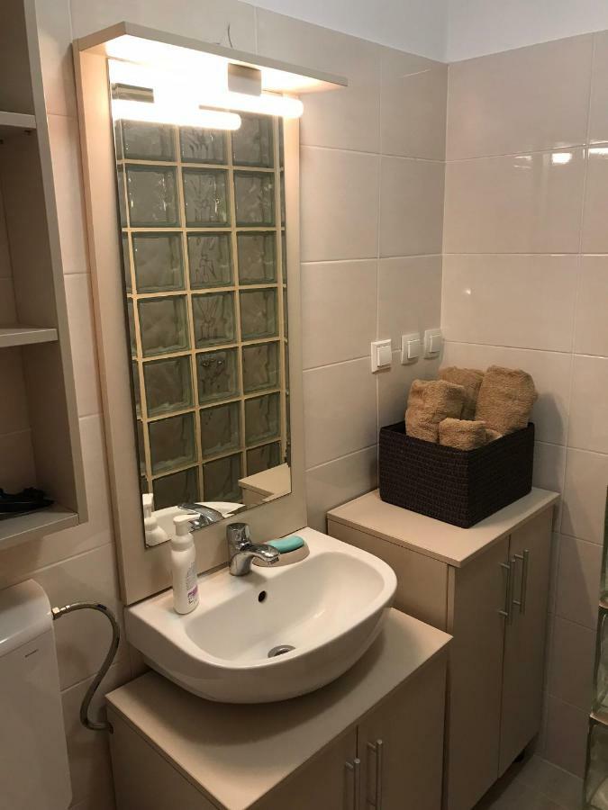 Idefix Apartment Κλουζ-Ναπόκα Εξωτερικό φωτογραφία